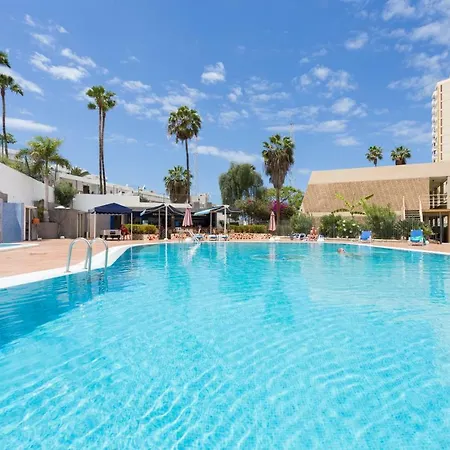Ocean View Flat Apartment Playa de las Americas (Tenerife)