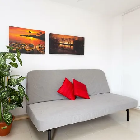 Ocean View Flat