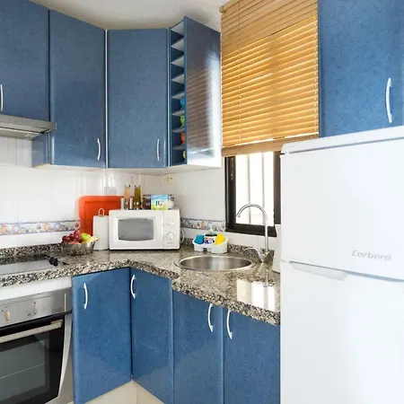 Apartman Ocean View Flat *