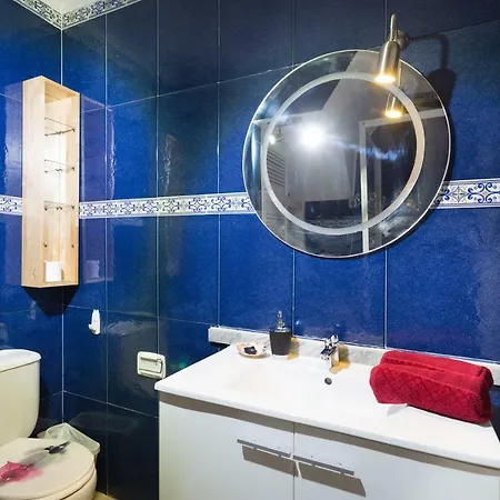 Apartman Ocean View Flat Playa de las Américas