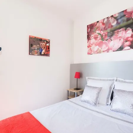 Ocean View Flat Daire