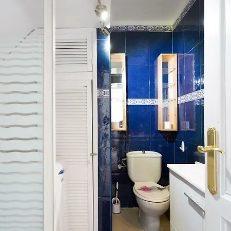 Ocean View Flat